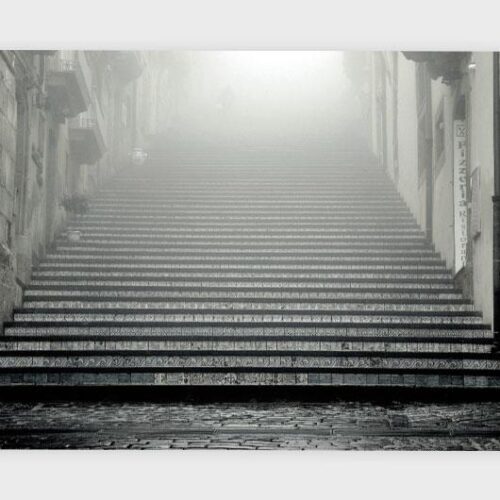 Photolangage® Stairways • Toujours plus haut avec Stairways !