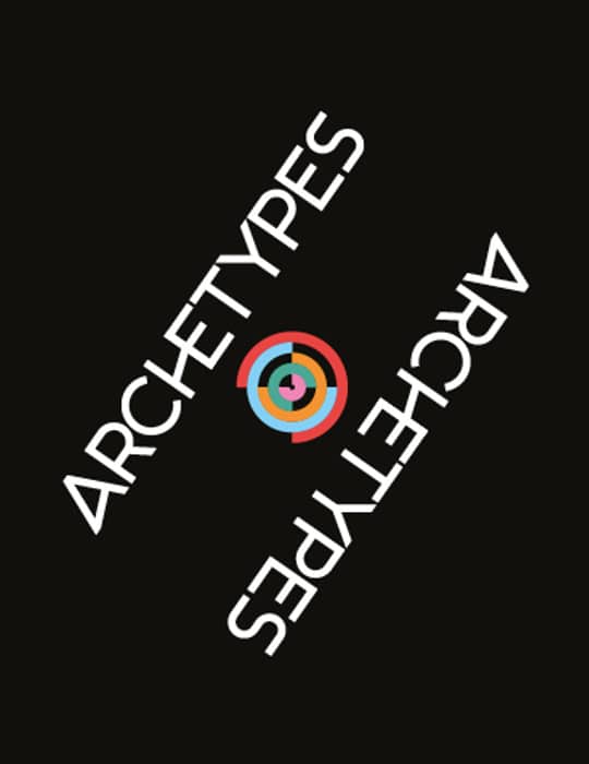 Cartes jeu Archétypes- Soul Games