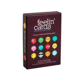 Feelin’ Cards