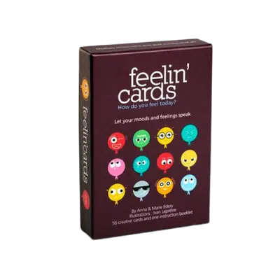 Feelin’ Cards