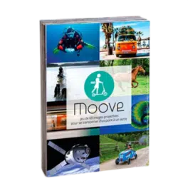 Photolangage® Moove