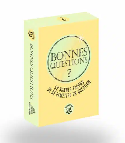 Jeu Bonnes Questions