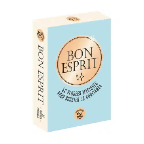 Jeu Bon Esprit