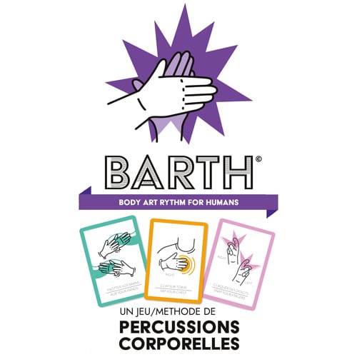 Barth, le jeu