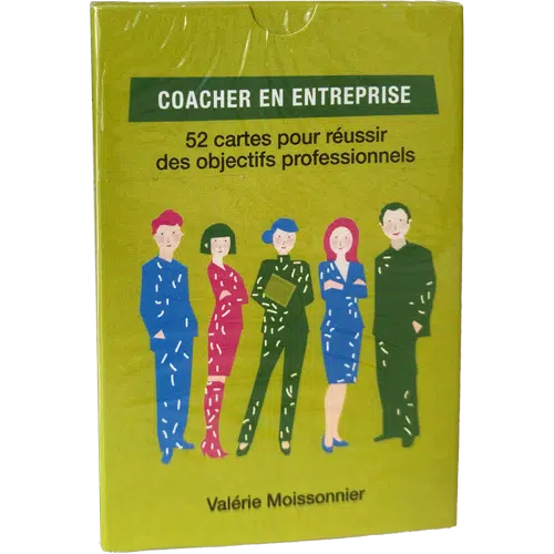 Coacher en entreprise