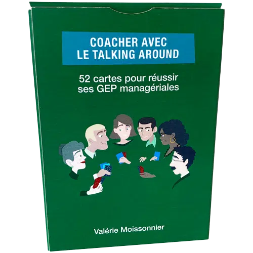 Coacher avec le « Talking Around »